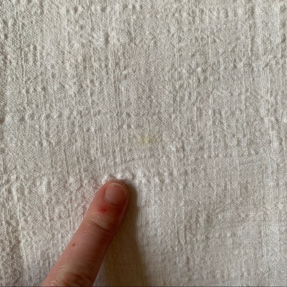 VINEYARD VINES LINEN DRESS - Picture 5 of 9